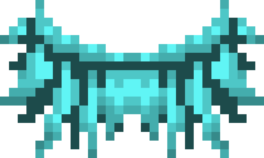 Image - Aqua Wings.PNG | Growtopia Wiki | Fandom powered ...