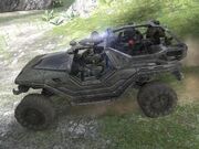 Warthog DT