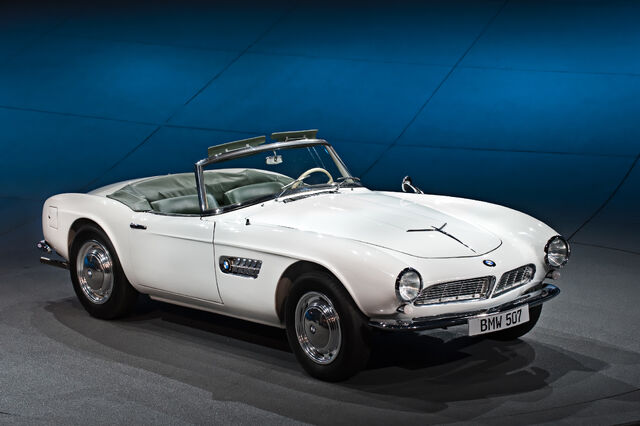 Plik:BMW 507.jpg