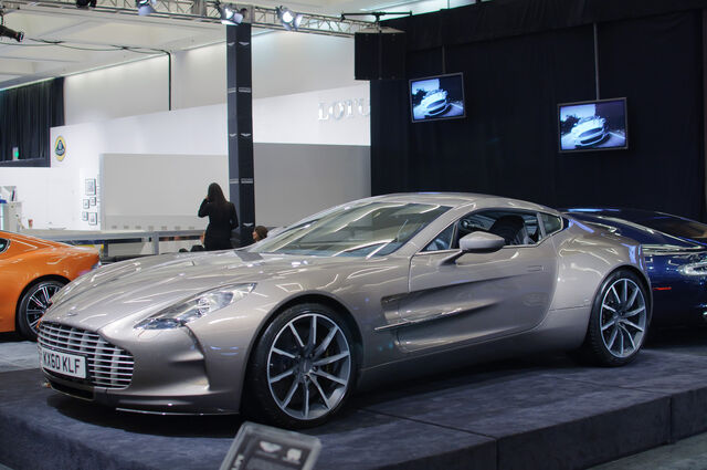 Plik:Aston Martin One-77 - Flickr - skinnylawyer.jpg