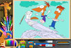 163kolorowanka-z-fineasz-i-ferb-online