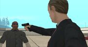 Torino-Glock