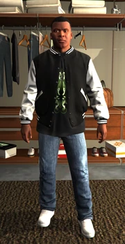 Character Looks  GTA Myths Wiki  FANDOM powered by Wikia