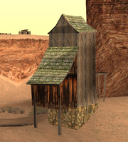 Mothmanhouse