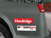 Hoodridge (VC)