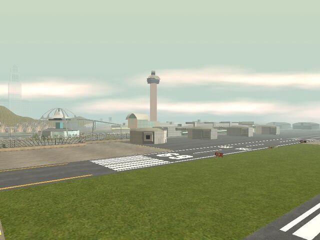Tiedosto:LSXTarmac.jpg