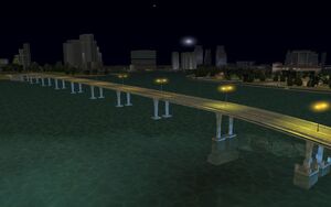Links Bridge
