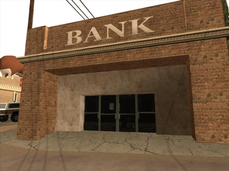 Bank (SA) Grand Theft Auto GTA Wiki FANDOM powered by Wikia