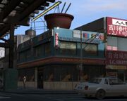 Sum Yung Gai (IV)