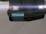 Canoolaga (VC)