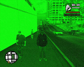 Night vision goggles (GTASA) (in use).jpg