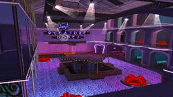Klub Pleasure Domes (SA - 2)
