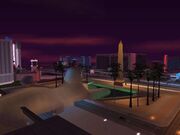LV Night