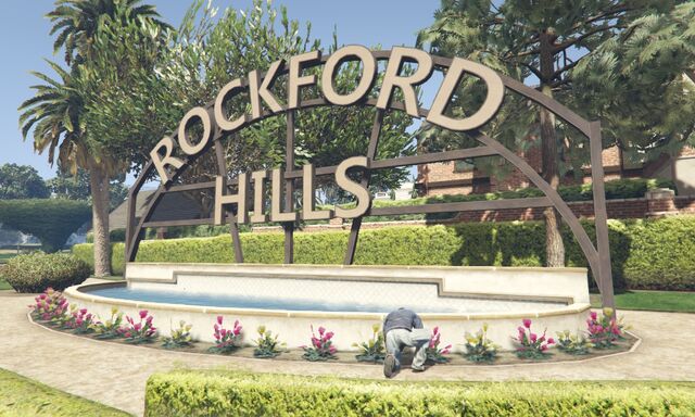 Файл:GTAV-RockfordHills-sign.jpg