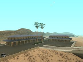 LindenStation