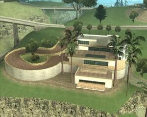 Manoir