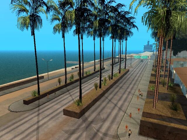 Tiedosto:Playa del Seville 2.jpg