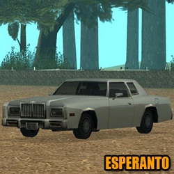 Esperanto Grand Theft Wiki Fandom Powered By Wikia