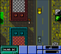 GTA (Game Boy Color) (2)