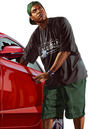 Lamar | Wiki Grand Theft Auto V | FANDOM powered by Wikia