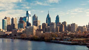 Independence City