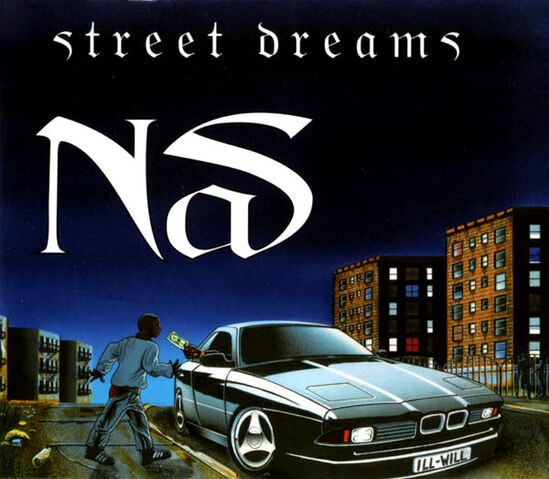 File:Nas - Street Dreams.jpeg