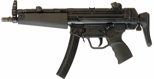 File:MP5A3.jpg