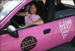 Pinktaxi