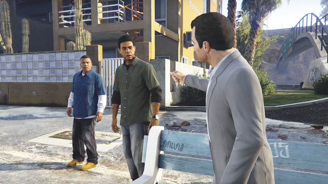File:Franklin&Lamar-GTAV-Michael.png