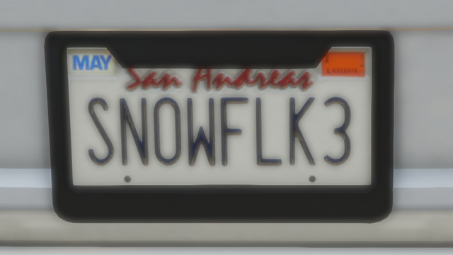 File:Custom Plate GTAO SN0WFLK3.png