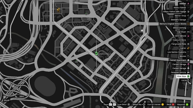 File:Vehicle Export Showroom GTAO Pinkslips Davis Map.png