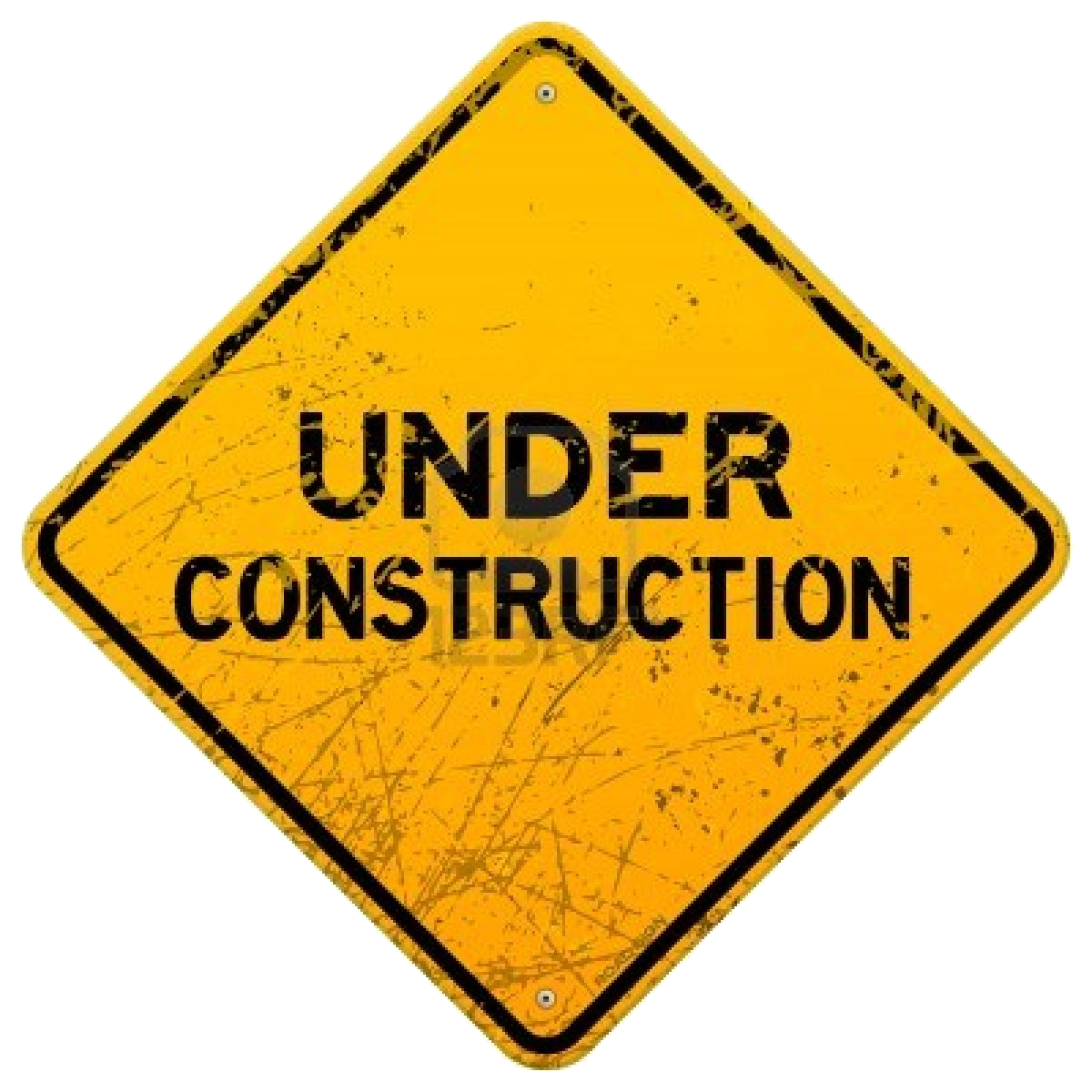 free clipart under construction sign - photo #11