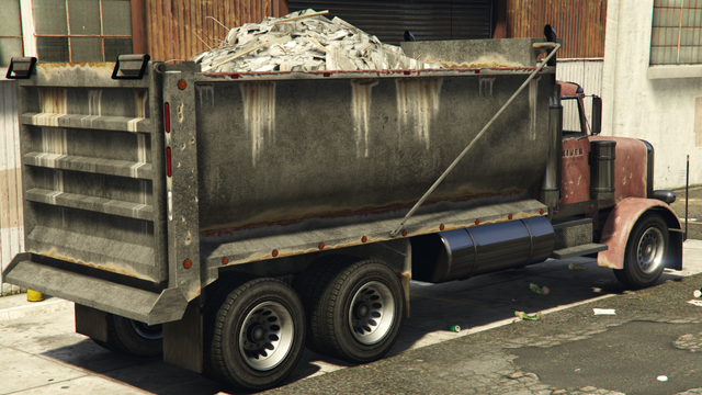 File:Rubble-GTAV-rear.png