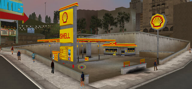 File:Shell Gas Station.jpg