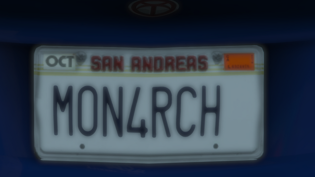 File:Custom Plate GTAO M0N4RCH.png
