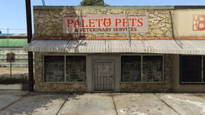 PaletoPets-GTAV