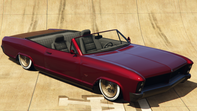 File:BuccaneerCustom-GTAO-FrontQuarter.png