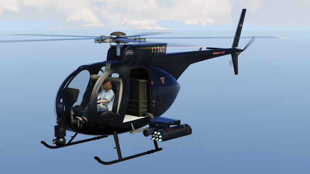 File:BuzzardAttackChopper-GTAV-frontQuarter.png