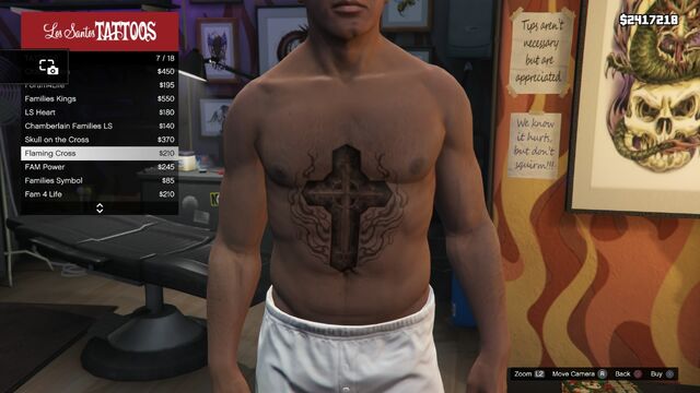 File:Tattoo Franklin Torso GTAV Flaming Cross.jpg
