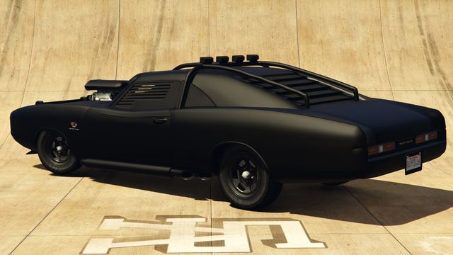 File:DukeO'Death-GTAV-RearQuarter.png