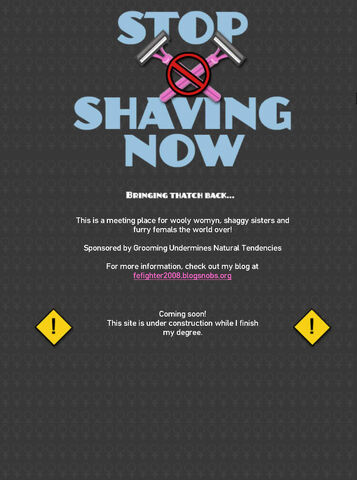 File:Stop Shaving Now.jpeg