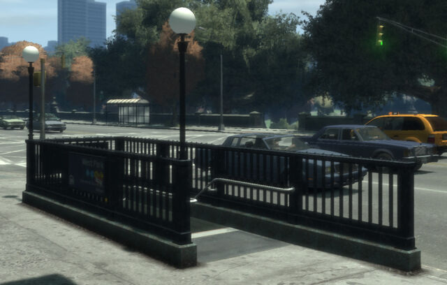 File:WestParkstation-GTA4-entrance.jpg