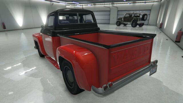 File:Slamvan GTAVe Rear Quarter.jpg