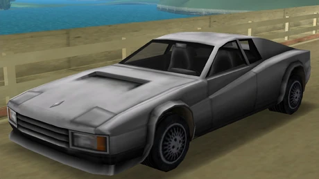 Cheetah - GTA・LCS&VCS攻略＠ウィキ | グランドセフトオート