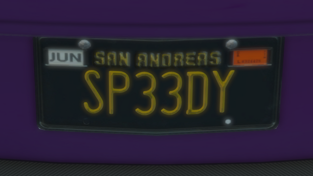 File:Custom Plate GTAO SP33DY.png
