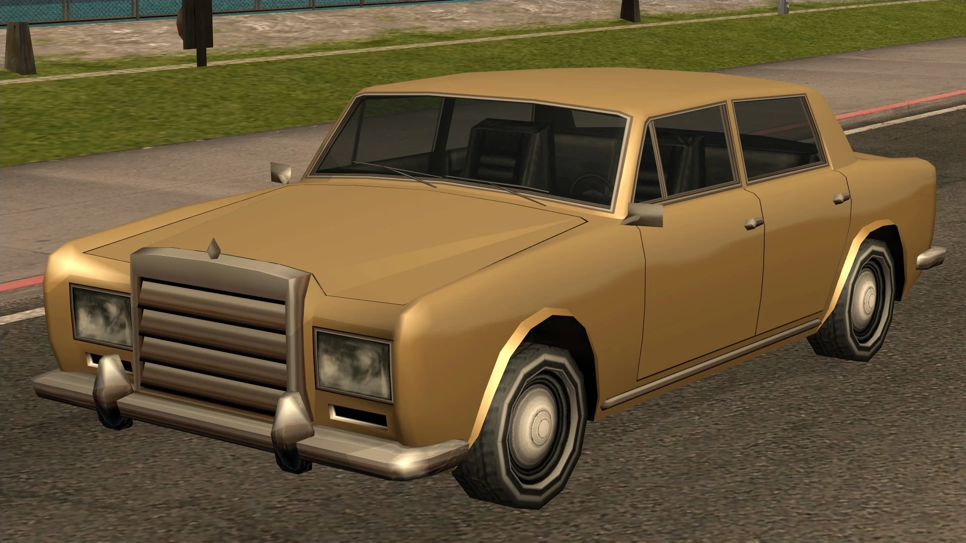 Stafford GTA Wiki FANDOM powered by Wikia