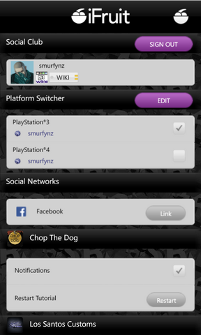 File:IFruit App Options.png