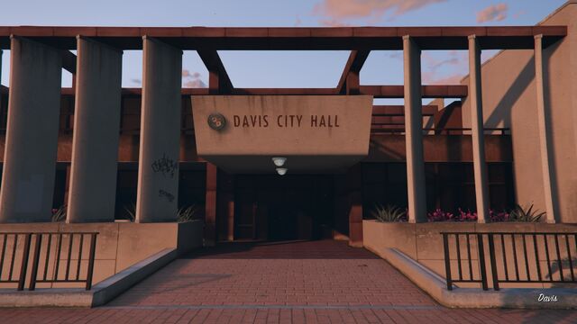 File:Davis City Hall GTAVe Entry.jpg