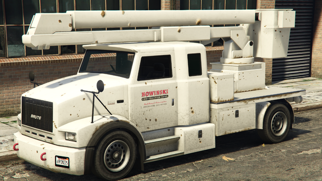 File:UtilityTruckCrane-GTAV-front.png