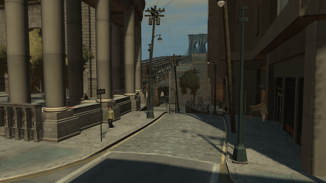 File:BridgeLaneSouth-GTAIV-West.png